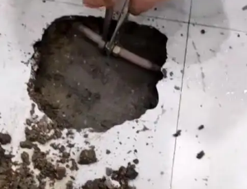 三江卫生间漏水检测电话