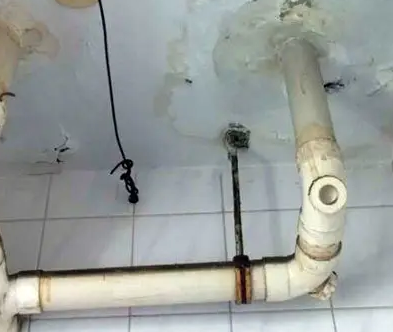 三江卫生间漏水检测多少钱