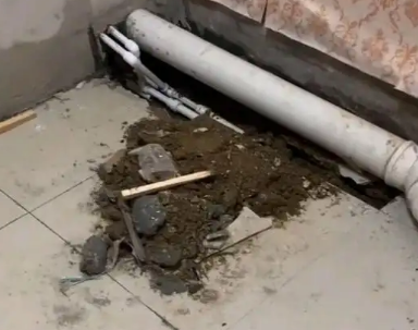 三江卫生间漏水检测哪家好