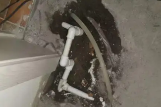 三江卫生间漏水检测多少钱