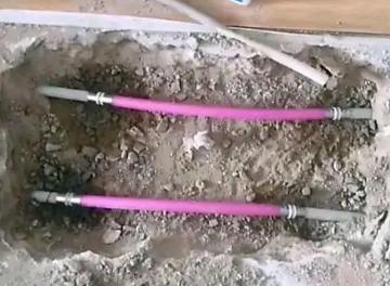 三江卫生间测漏水多少钱