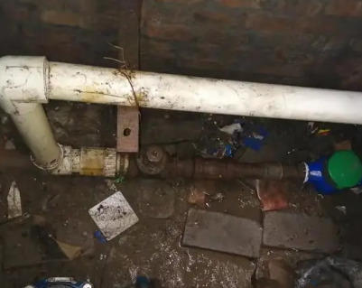 三江水管维修哪家好