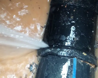 三江漏水维修价格明细