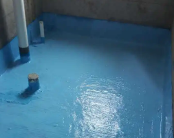 三江卫生间防水哪家好