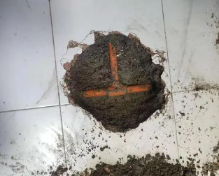 三江查漏水多少钱